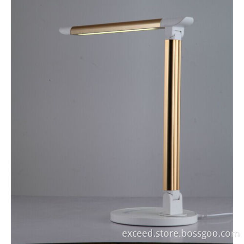 6W LED Table Lamp for Office Lighitng